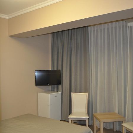 Inn Volna Гудаута Екстер'єр фото