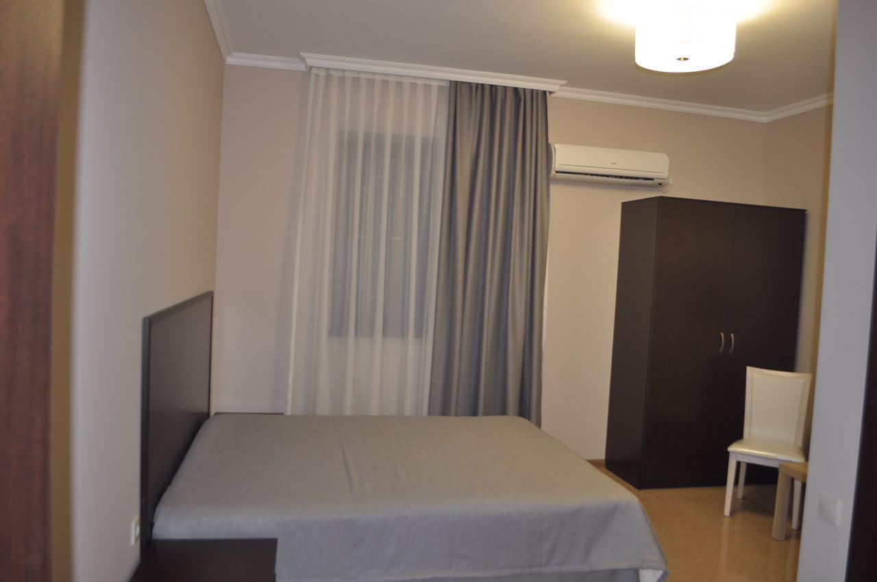 Inn Volna Гудаута Екстер'єр фото
