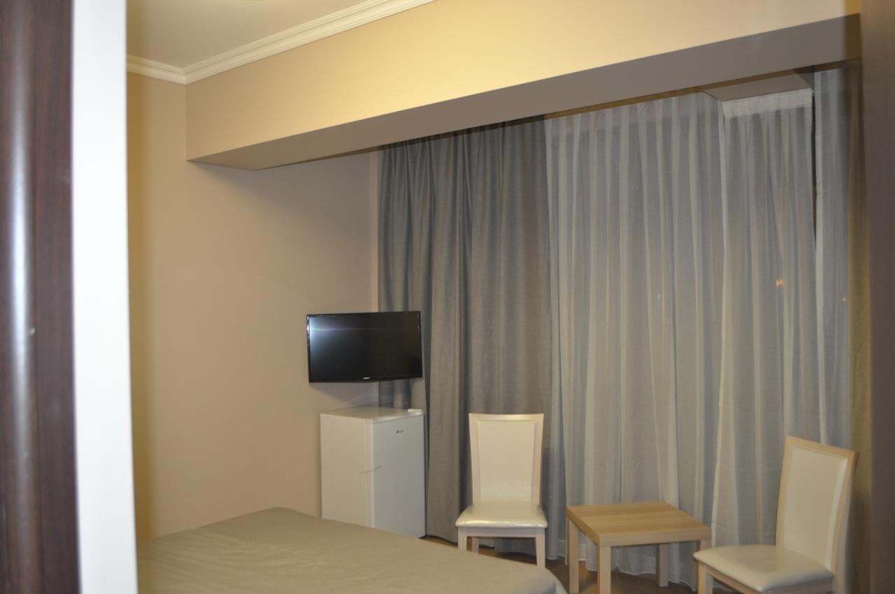 Inn Volna Гудаута Екстер'єр фото