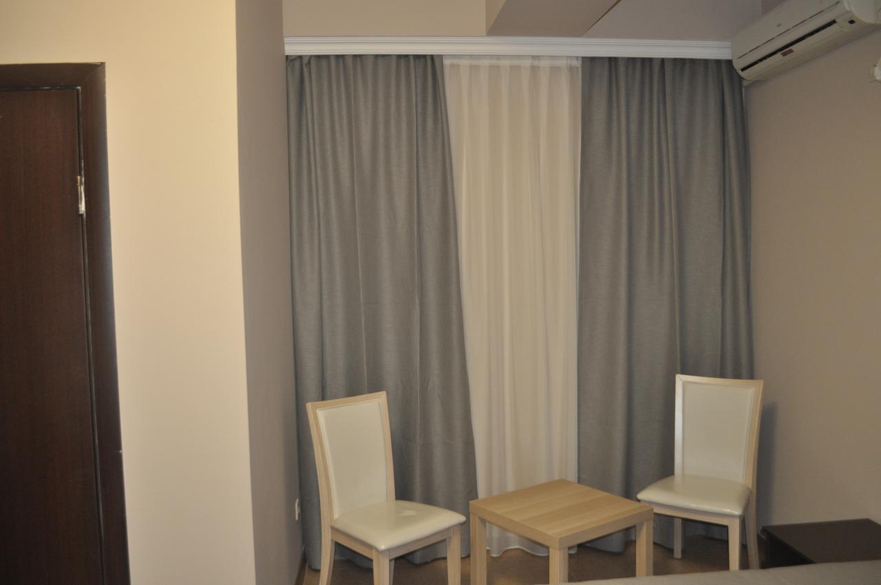 Inn Volna Гудаута Екстер'єр фото